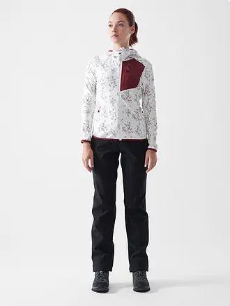 ICEPEAK | Damen Fleecejacke Donnelly Hoodie | 